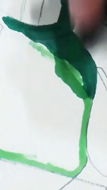 маленький милый горох Shorts