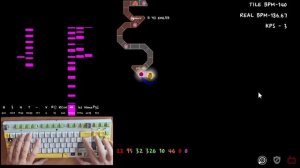 Lyamev - Я ЧО ЕМЕЛЯ by SoulEngine normal clear