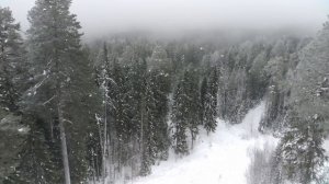 Слаломная гора