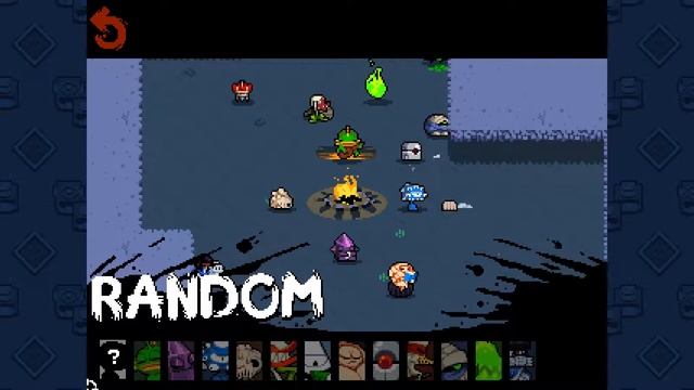 Ядрёный гусь / Де Биндек Аф Иссек смотреть онлайн