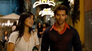 Индийский фильм “Жизнь не может быть скучной” — 2011 | на Русском | Ритик Рошан и Катрина Каиф