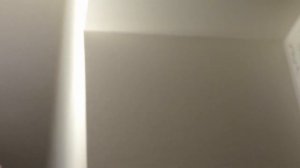 32 день. Шлифовка откосов и ригелей под покраску.