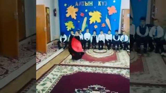 Испанский танец смотреть онлайн