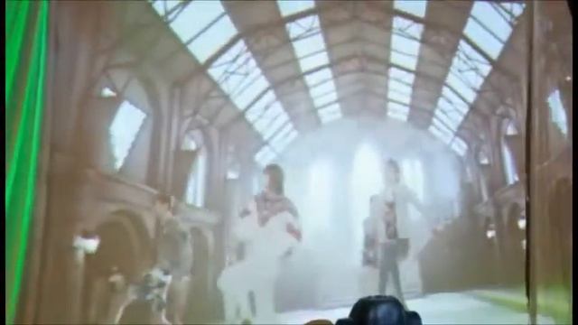 Dream Asia 6 - Aqua World Shinee смотреть онлайн