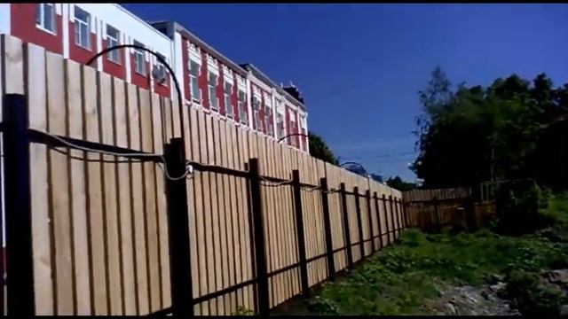 Слив в Хопер у епархии. Балашов, 28.05.2019 г. смотреть онлайн