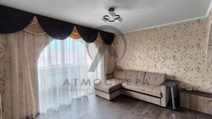 АН «Атмосфера» ꓲ Однокомнатная квартира в г. Апшеронск