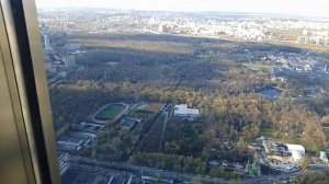 Обзор ОСТАНКИНСКОЙ ТЕЛЕБАШНИ!