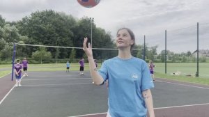 Азбука Волейбола