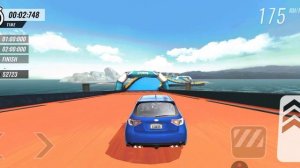 Уличные гонки для детей 2025 гонки для мальчиков мультик про машины для детей  2025