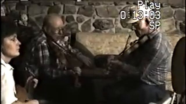 The Lantana Drifters "Golden Slippers" смотреть онлайн