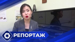 Репортаж: Преподаватель класса фортепиано в Верхневилюйске Марина Петрова