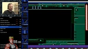 Super C Former World Record Speedrun in 12:50