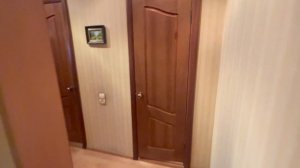 3ех комнатная распашонка