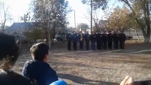 шығарып салу(3) смотреть онлайн