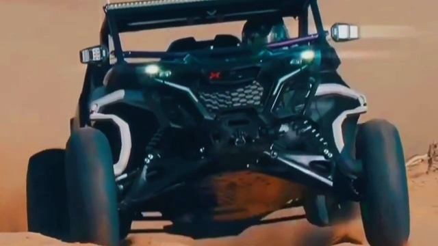 BRP Can-am Maverick R X RS 2025. Поступление в наш центр 30.01.2025. В продаже. смотреть онлайн