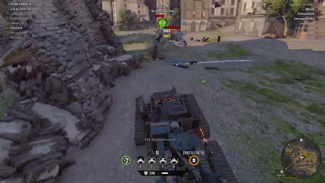Crossout  v 0 11 50 145127  T 2020 07 26  19:21