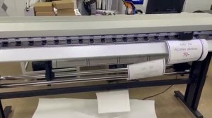 Режем вдоль и поперек на Saga TM-1600B