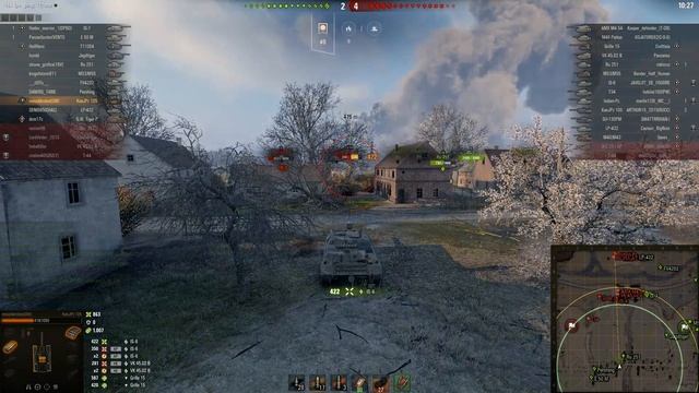 Deutsche Panzer ungeschminkt: #6 Kanonenjagdpanzer 105 смотреть онлайн