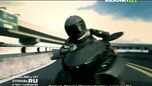 t.A.T.u. - Snowfalls (RuSong TV)