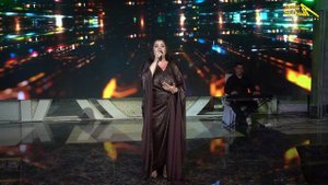 Альфия Мурсалова - Шуйкlан узхьан. Новинка 2025 год
