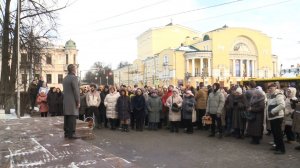 Первый русский готовится к юбилею