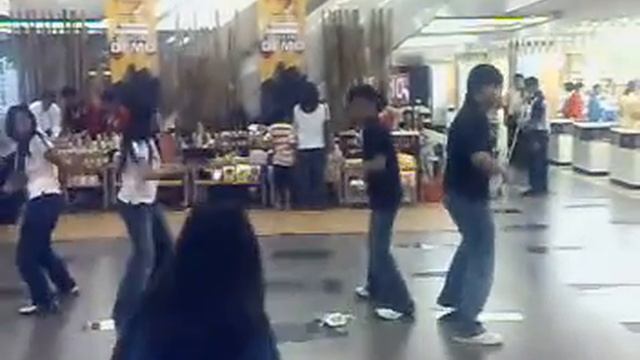 OLDIES BUT GOODIES : HYPER PARA GX 3RD SPECIAL PERFORMANCE смотреть онлайн