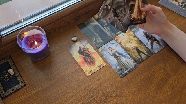 4 Короля. Забыть его или ждать?? Будет появление?? Таро расклад смотреть онлайн