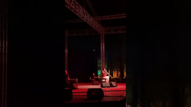 Antalya Açıkhava tiyatrosu - Cem Adrian konseri - 25-08-2023- Bana düşlerimi geri ver смотреть онлайн