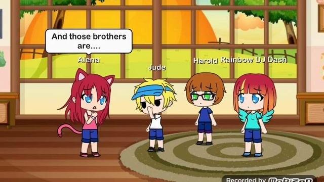 My Little Filly short: Alena Shy's 2 secrets смотреть онлайн