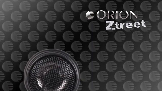 ZTC-65.2CK ORION ZTREET COMPONENT KIT 6.5 INCHES 450 WATTS W/GRILL смотреть онлайн