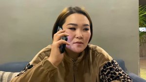 «Менин досум» | 8-серия | Жаны сериал 2021 | Кыргызча кино