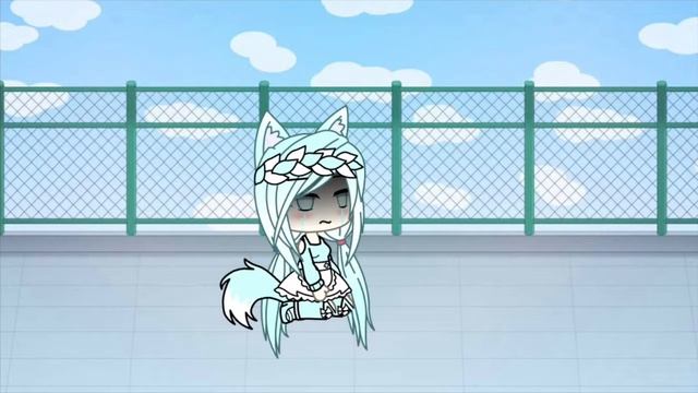 |•|Ну а если...так?|•|Грустный мини-фильм|•|Gacha•Life~ смотреть онлайн