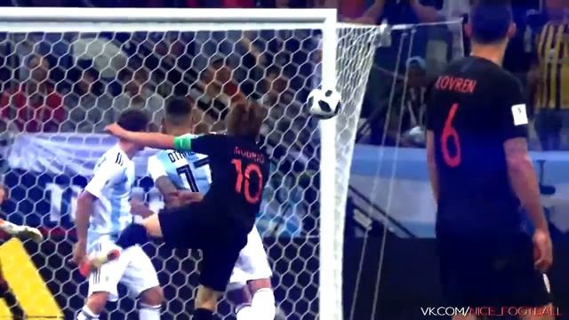 шикарный гол от модрича под музыку смотреть онлайн