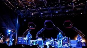 Mogwai - Mogwai Fear Satan (Siren Festival - Vasto)