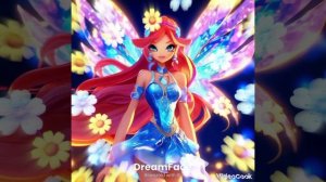 Клип аниме дьявольский цветок 🥀🥀🥀🥀🥀