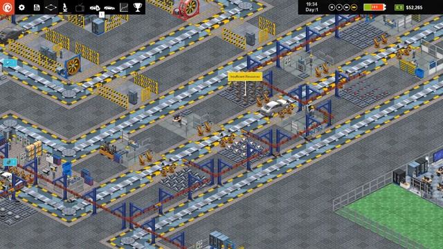 Production Line 3 серия 1 сезон смотреть онлайн