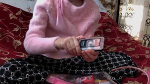 Ариша - обзор Розовых вещей!