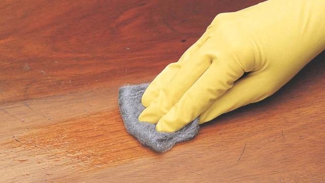 Как выбрать полироль для мебели смотреть онлайн