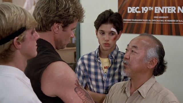 [FORUM WEAPON] "Five-to-one problem, too much ask anyone." смотреть онлайн