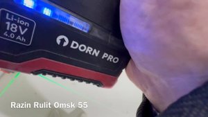 Китайская Макита или оригинал Дрон Про аккумулятор