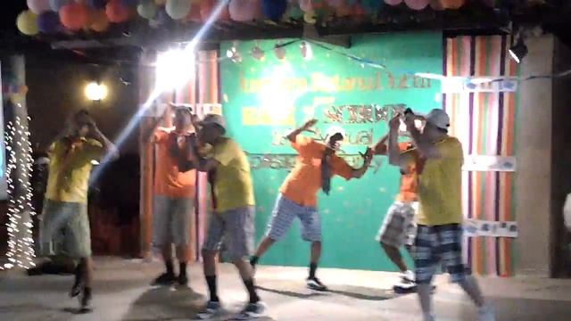 Jumeira Rotana- Account Team - Staff Party Dance 2013 смотреть онлайн