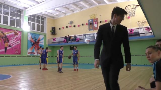 РБЛ  Сборная 2002 vs Стрела  27 03 19