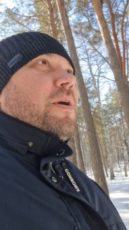 Прогулка по лыжне здоровья