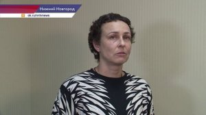 Юлия Чичерина выступила в Нижегородской филармонии