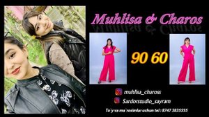 Muhlisa & Charos -  90 60