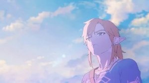 Аниме The Legend of Zelda