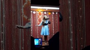 Виктория Мочалова Мура.