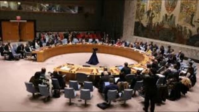 Республиканцы инициировали выход США из ООН