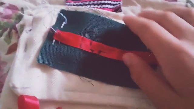 Сумка GYCCI & VENTA ОБЗОР 1 ЧАСТЬ смотреть онлайн