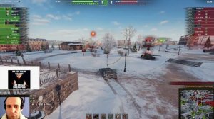 обменялись огнетушителями ворлд оф танкс танки мир танков